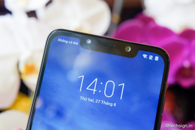 Xiaomi giới thiệu thương hiệu con Pocophone, lên kệ Pocophone F1 từ 30/8 Xiaomi giới thiệu thương hiệu con Pocophone, lên kệ Pocophone F1 từ 30/8
