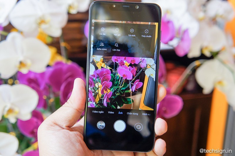 Xiaomi giới thiệu thương hiệu con Pocophone, lên kệ Pocophone F1 từ 30/8 Xiaomi giới thiệu thương hiệu con Pocophone, lên kệ Pocophone F1 từ 30/8