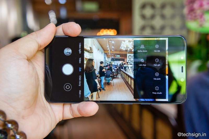 Xiaomi giới thiệu thương hiệu con Pocophone, lên kệ Pocophone F1 từ 30/8 Xiaomi giới thiệu thương hiệu con Pocophone, lên kệ Pocophone F1 từ 30/8