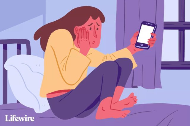 Ứng dụng Facebook lại gặp lỗi màn hình trắng, bạn có bị lỗi này không?