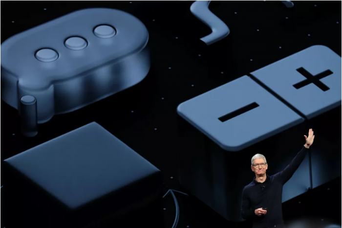 Apple sẽ phát trực tiếp sự kiện ra mắt iPhone trên Twitter