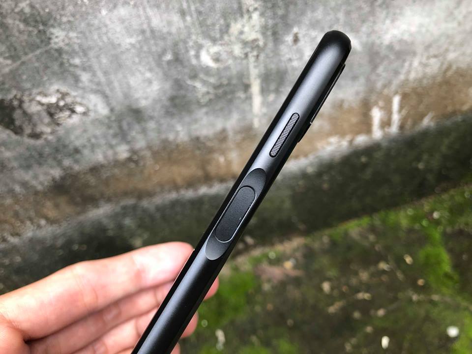 Đầu tháng 10, Asanzo sẽ ra mắt smartphone có cảm ứng vân tay cạnh bên Đầu tháng 10, Asanzo sẽ ra mắt smartphone có cảm ứng vân tay cạnh bên