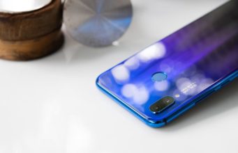 Trải nghiệm Nova 3i tuyệt vời hơn với Siêu thánh Sim