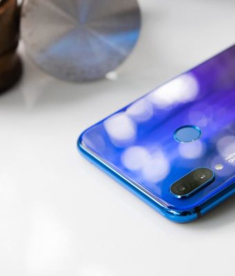 Trải nghiệm Nova 3i tuyệt vời hơn với Siêu thánh Sim