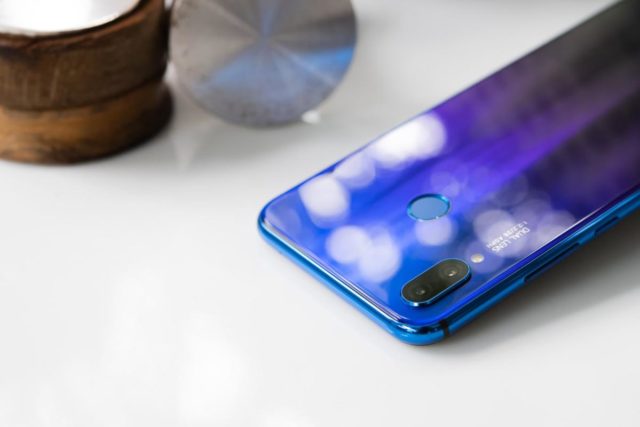 Trải nghiệm Nova 3i tuyệt vời hơn với Siêu thánh Sim