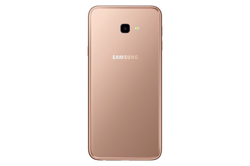 Samsung ra mắt Galaxy J6+ và J4+, giá 4,69 và 3,49 triệu đồng Samsung ra mắt Galaxy J6+ và J4+, giá 4,69 và 3,49 triệu đồng