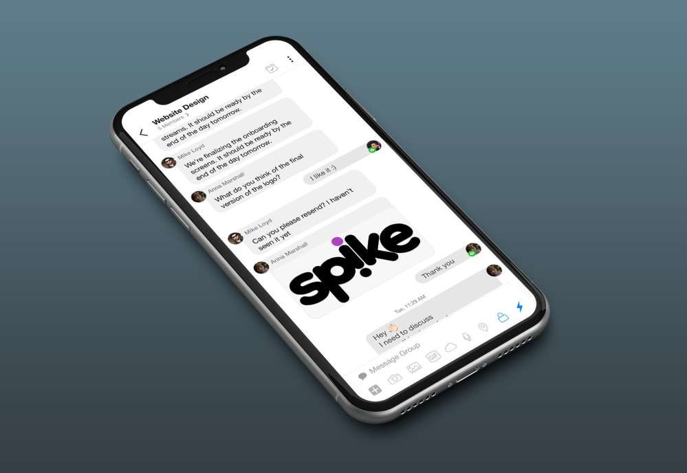 9 ứng dụng mail tốt nhất dành cho iPhone (Cập nhật 2021) Spike