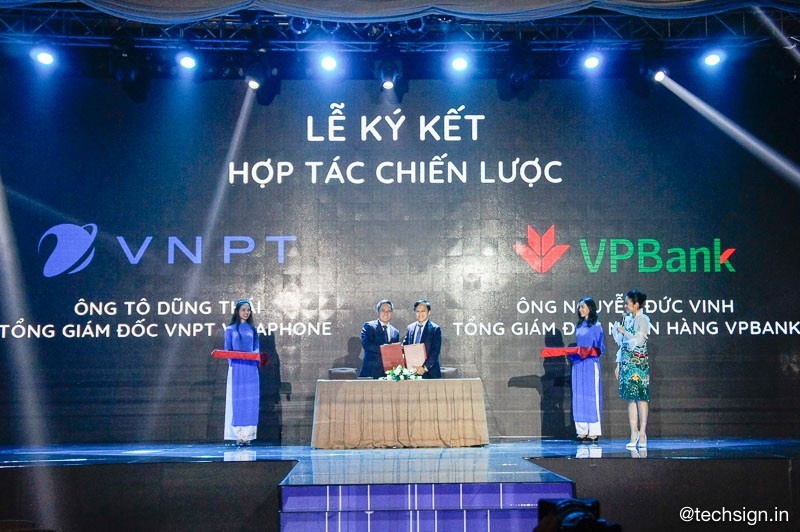 VPBank ra mắt ứng dụng ngân hàng số Yolo tích hợp nhiều tiện ích thiết thực