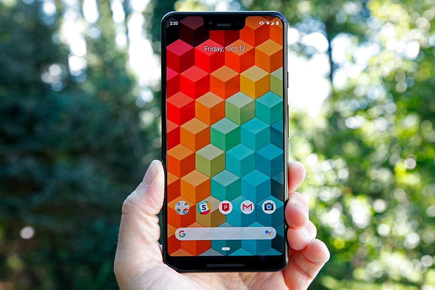 10 điều ngạc nhiên đến từ Google Pixel 3/3 XL