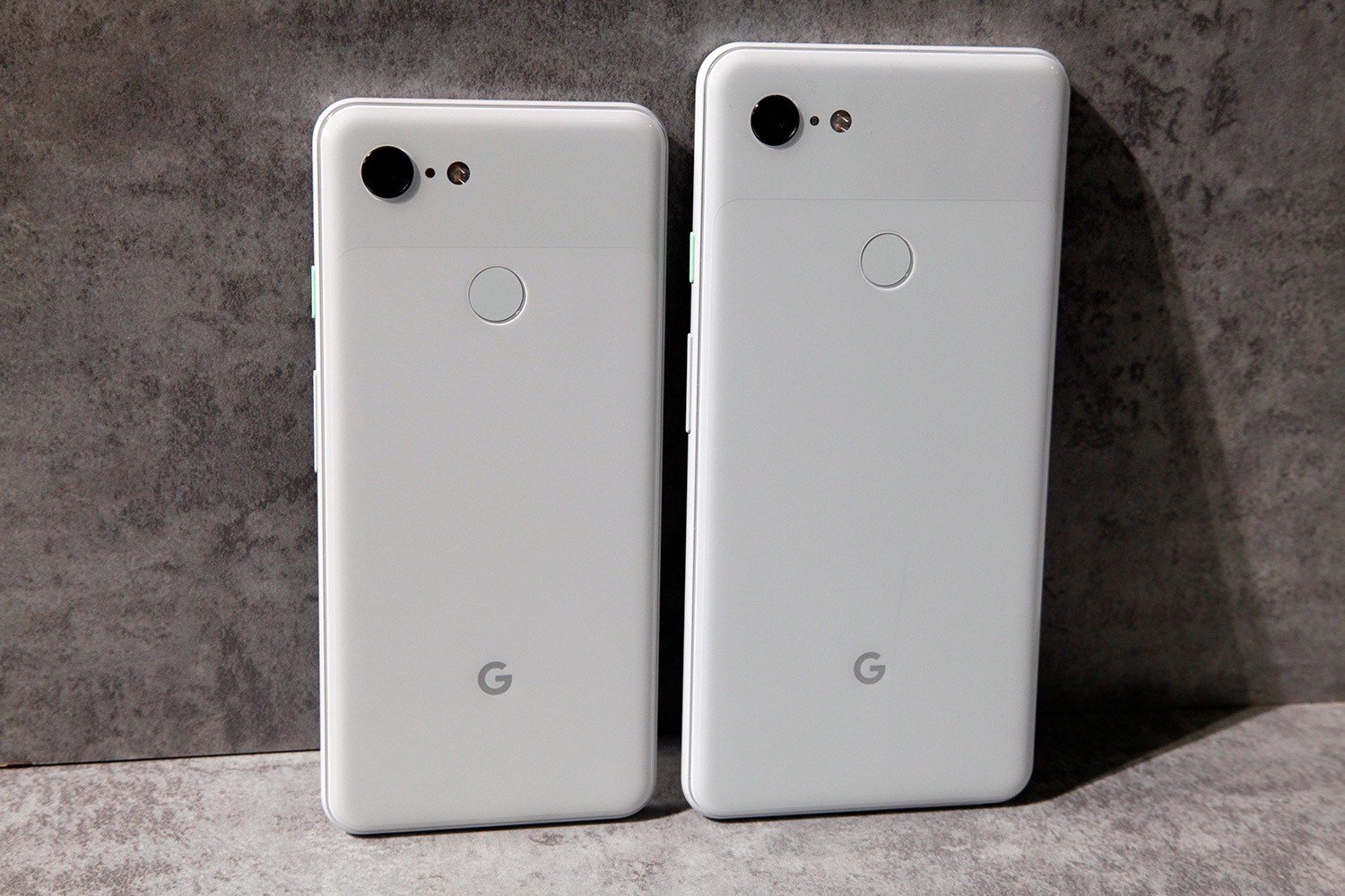 10 điều ngạc nhiên đến từ Google Pixel 3/3 XL