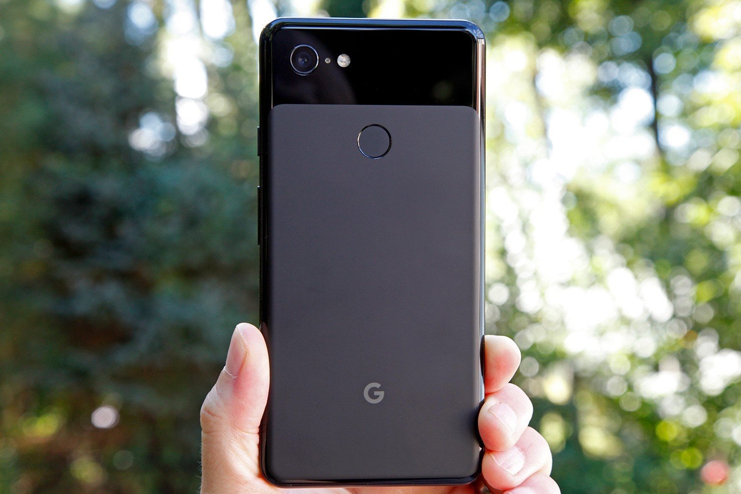 10 điều ngạc nhiên đến từ Google Pixel 3/3 XL