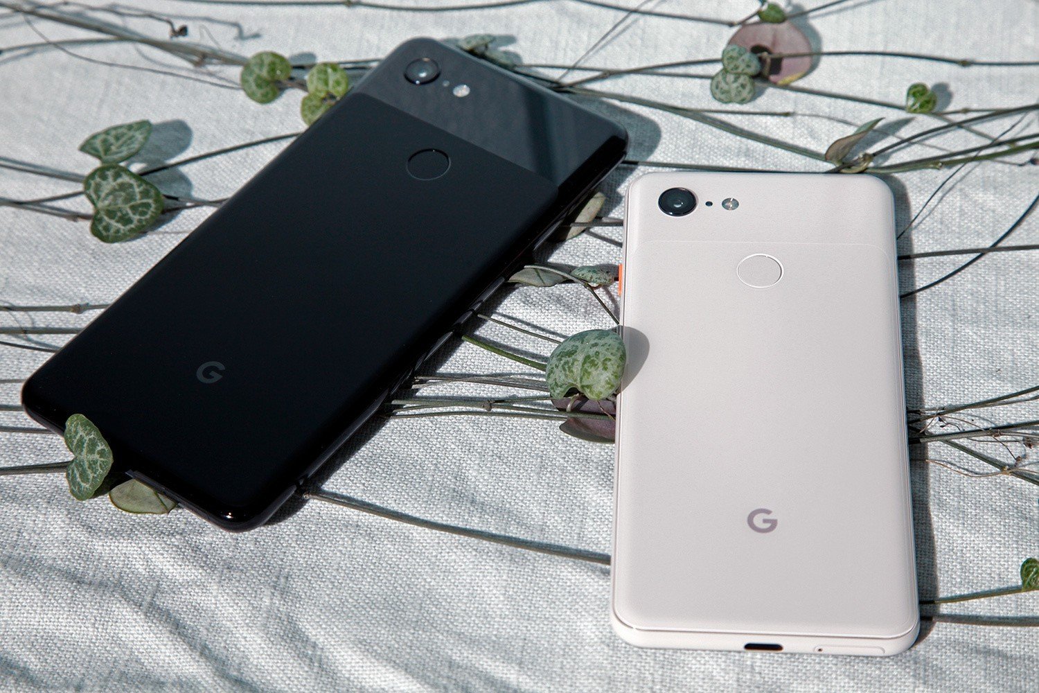 10 điều ngạc nhiên đến từ Google Pixel 3/3 XL