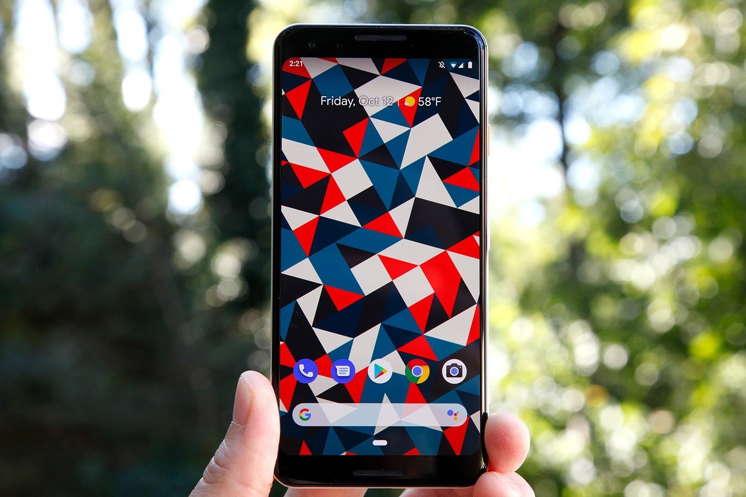 10 điều ngạc nhiên đến từ Google Pixel 3/3 XL