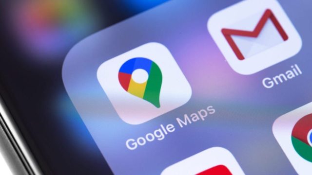20 thủ thuật có thể bạn chưa biết về Google Maps trên smartphone