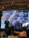 Asanzo S3 Plus ra mắt: cảm ứng vân tay cạnh bên, giá gần 2,6 triệu đồng