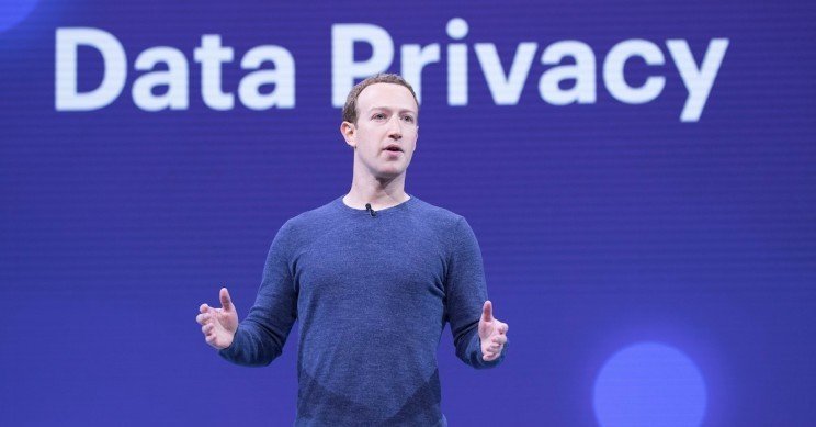 Facebook đối diện án phạt 1,63 tỷ USD sau bê bối bảo mật mới đây