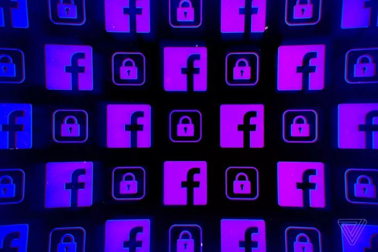 Facebook tìm mua công ty an ninh mạng