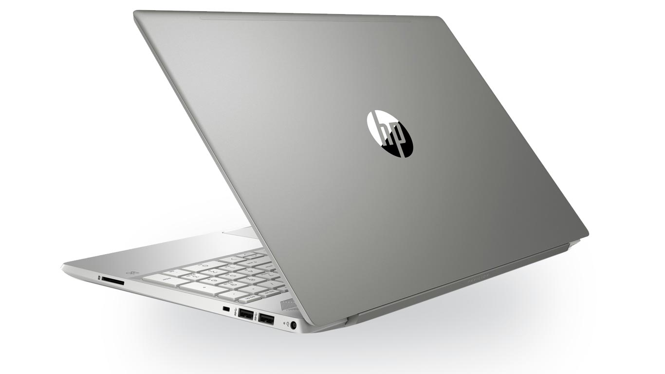 HP làm mới dòng Pavilion với thiết kế và tính năng cao cấp
