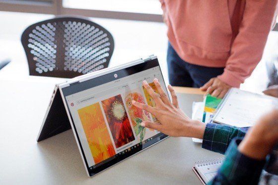 HP làm mới dòng Pavilion với thiết kế và tính năng cao cấp