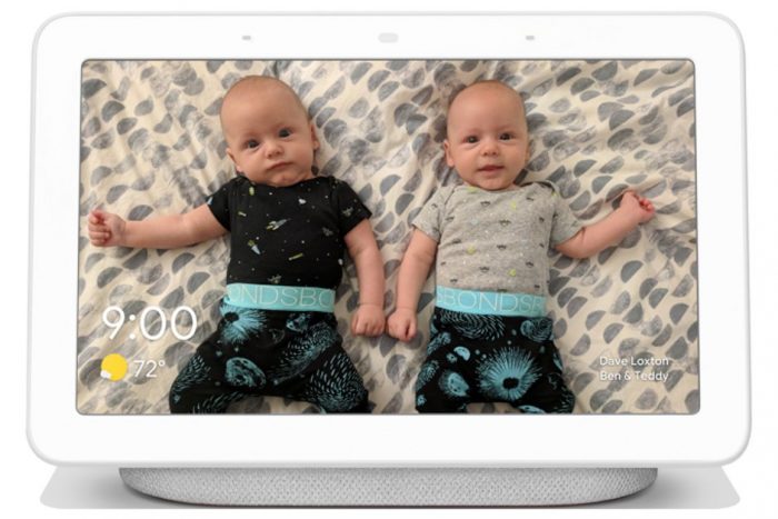 Google Photos cập nhật tính năng album trực tuyến và điều chỉnh độ sâu hình ảnh