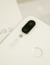 Đánh giá Huawei Nova 3i: máy đẹp, cứng chắc, cấu hình và camera khá