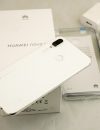 Đánh giá Huawei Nova 3i: máy đẹp, cứng chắc, cấu hình và camera khá
