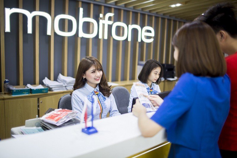 MobiFone: có 14 triệu thuê bao đã đổi sang đầu số 07x