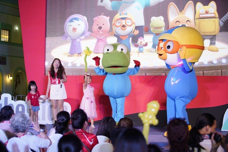 Chính thức ra mắt ứng dụng YouTube Kids tại Việt Nam