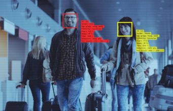 Trung Quốc và sự phát triển của AI nhận diện khuôn mặt