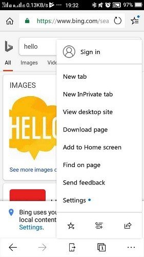 Cuộc đối đầu giữa Edge và Chrome, đâu là trình duyệt tốt nhất 2018?