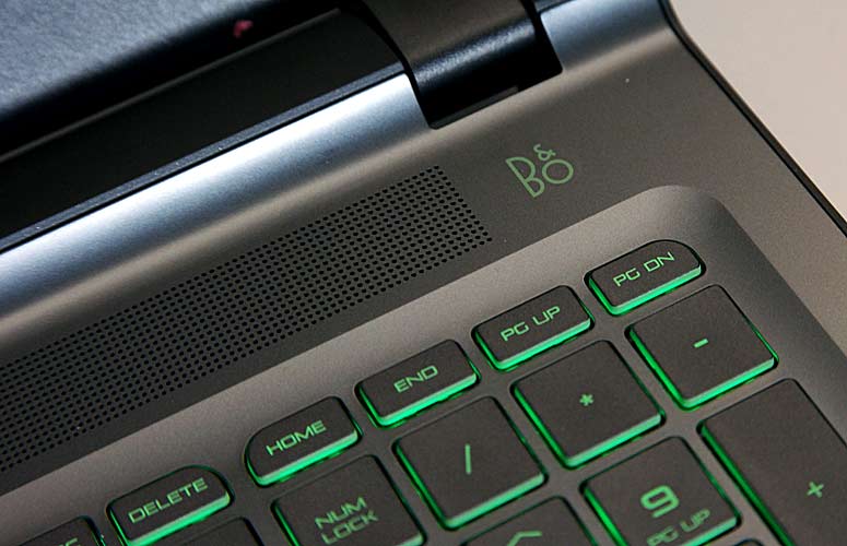 Ra mắt HP Pavilion Gaming 15 dành cho game thủ