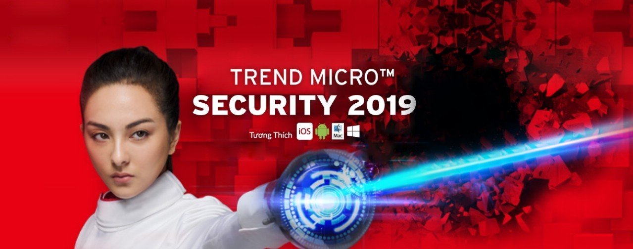 Tối ưu bảo mật, an toàn khi giao dịch trực tuyến với Trend Micro Security 15