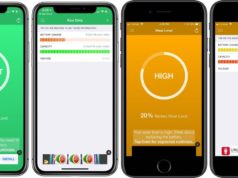 Cách kiểm tra chính xác tình trạng chất lượng pin iPhone