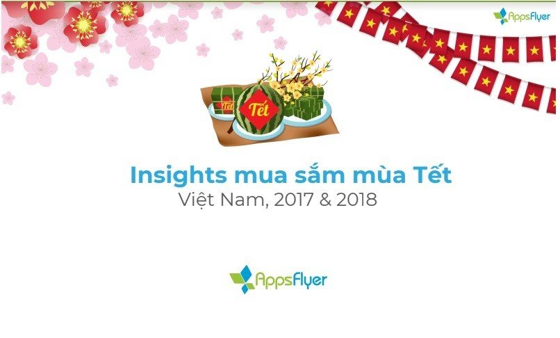 iOS sánh ngang Android về dịch vụ tiếp thị trực tuyến tại Việt Nam