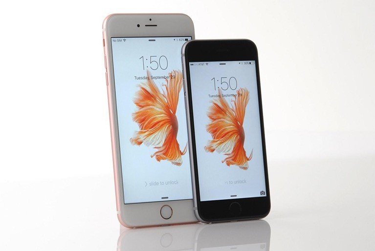 iPhone 6S, 6S Plus xài 3 năm nữa vẫn không lỗi thời