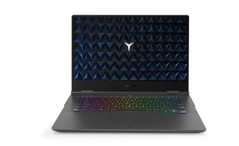 Laptop Gaming Lenovo Legion Y730 lên kệ, giá 38 triệu đồng