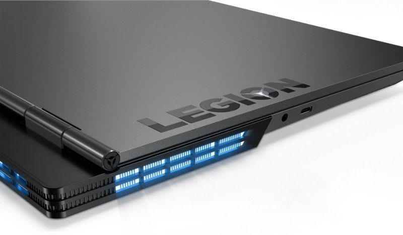 Laptop Gaming Lenovo Legion Y730 lên kệ, giá 38 triệu đồng