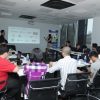 Mstar Corp giới thiệu công nghệ quản trị dữ liệu của NAS Synology