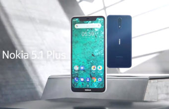 Nokia 5.1 Plus vừa được nâng cấp lên Android 9 Pie Nokia 5.1 Plus vừa được nâng cấp lên Android 9 Pie