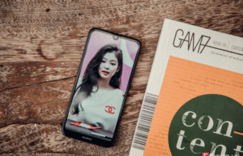 Ra mắt Huawei Y7 Pro 2019