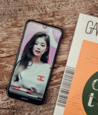 Ra mắt Huawei Y7 Pro 2019
