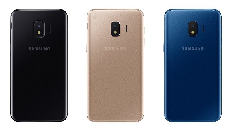 Galaxy J2 Core và J4 Core lên kệ, giá từ 2,4 triệu đồng Galaxy J2 Core và J4 Core lên kệ, giá từ 2,4 triệu đồng