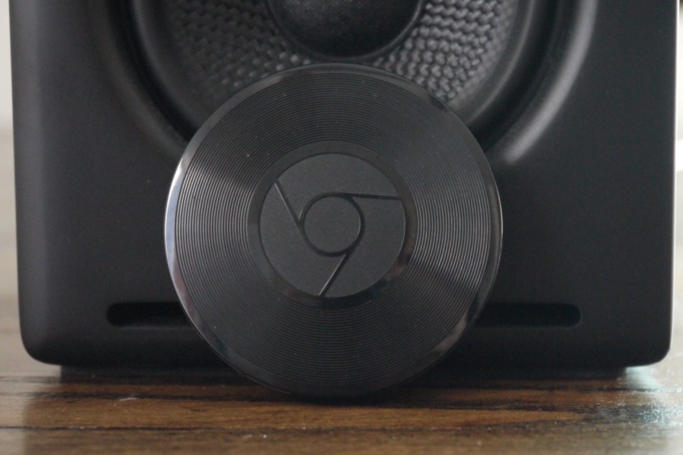 Google khai tử Chromecast Audio