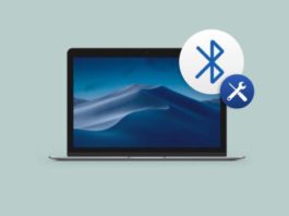 Hướng dẫn đổi tên Bluetooth cho Mac