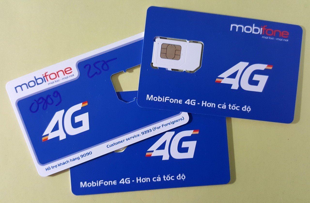Mạng MobiFone có tốc độ đo kiểm 4G nhanh nhất