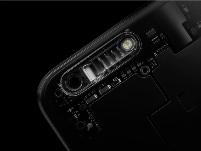 Oppo sẽ ra mắt camera zoom quang 10x cho smartphone