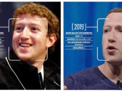 Trào lưu khoe ảnh 10 năm trên Facebook có thực sự vô hại?