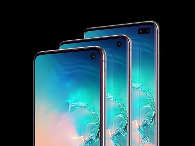 8 điều cần biết về bộ tứ sản phẩm Galaxy S10 của Samsung 8 điều cần biết về bộ tứ sản phẩm Galaxy S10 của Samsung