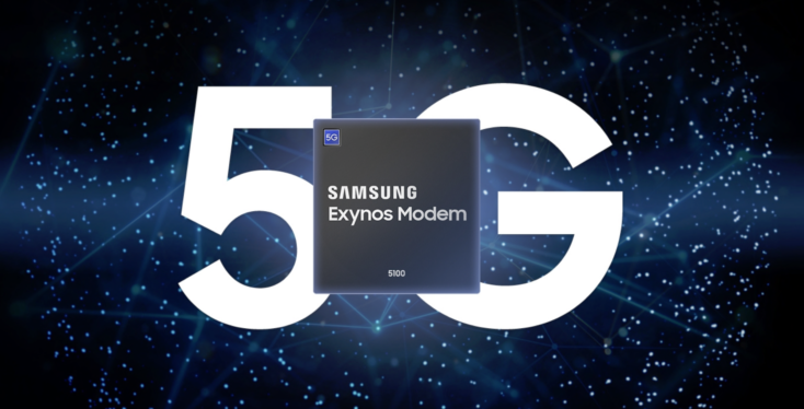 Chip 8 nhân Exynos 9820 của Samsung hỗ trợ 5G và video 8K