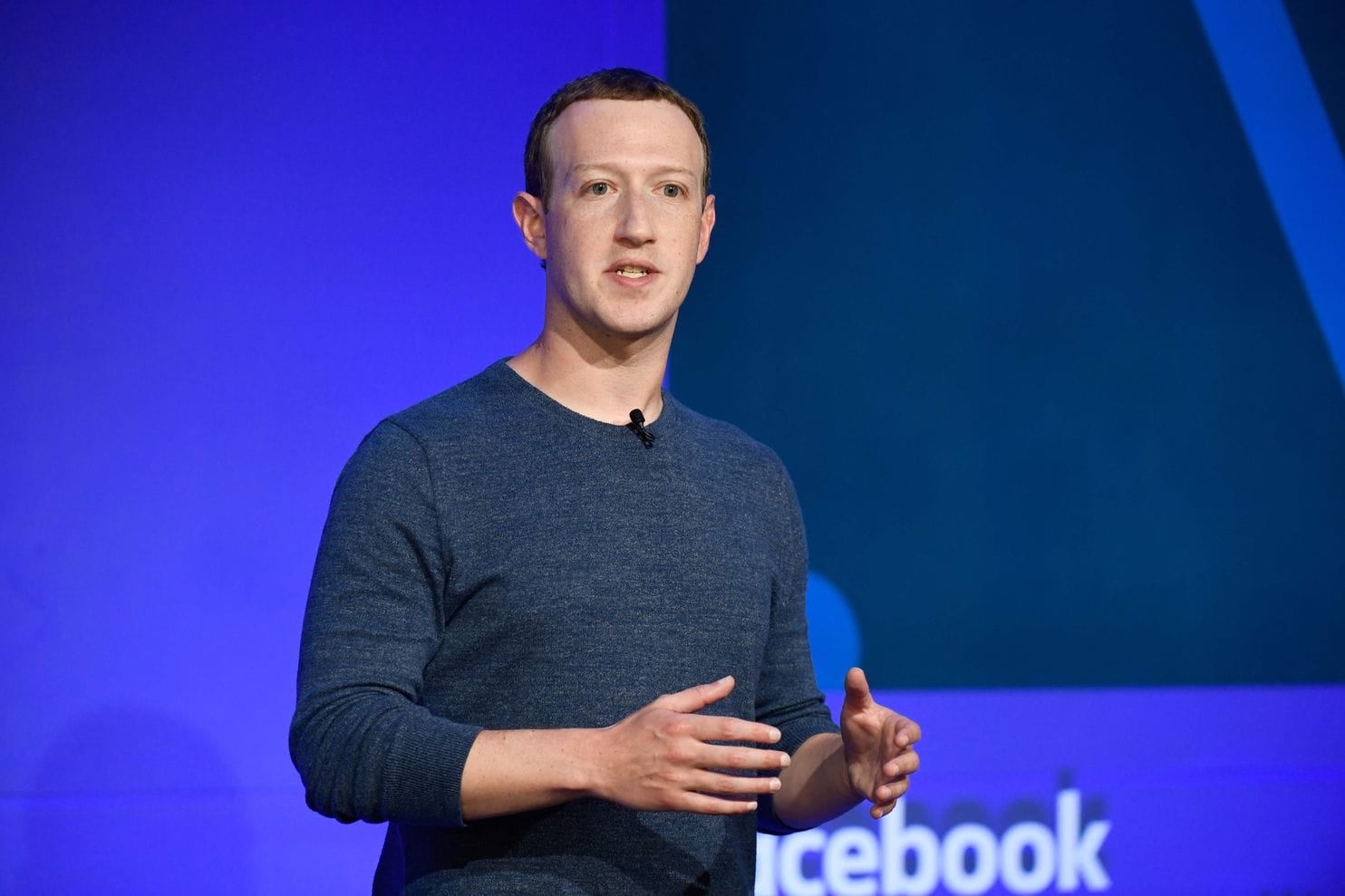 Facebook đang đàm phán với FTC về khoản phạt hàng tỷ USD